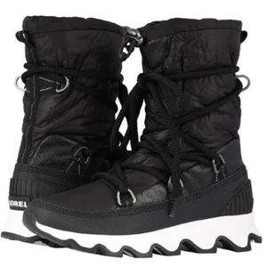 New!!!!! Sorel Kinetic Boot
